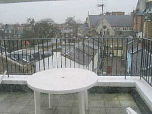 London 2 Bedrooms accommodation other photo 12