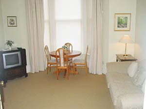 London 2 Zimmer ferienwohnung - Wohnungsnummer LN-465