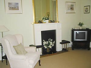 London 2 Zimmer ferienwohnung - wohnzimmer (LN-465) photo 2 von 3