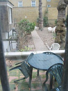 London 2 Zimmer ferienwohnung - andere (LN-465) photo 1 von 2