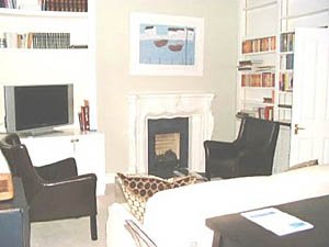 London 2 Bedroom accommodation - Apartment reference LN-469