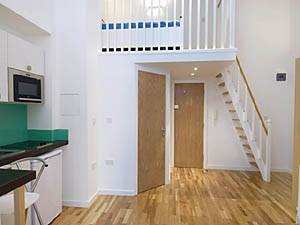 Londres Studio/T1 logements location appartements - Appartement r&eacute;f&eacute;rence LN-473