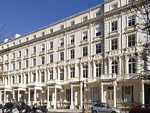 Londres Studio/T1 logements location appartements autre photo 6