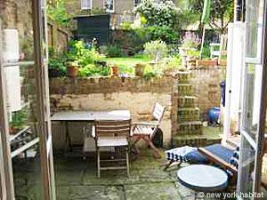 London 2 Bedroom accommodation - other (LN-474) photo 2 of 4
