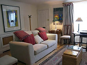 London 1 Bedroom accommodation - Apartment reference LN-481