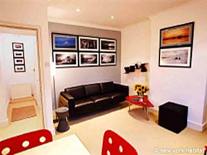 London 1 Bedroom accommodation - Apartment reference LN-482