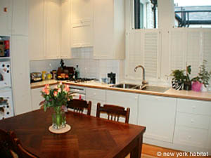 Londres 1 Dormitorio alojamiento - Referencia apartamento LN-483