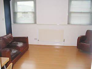 London 2 Zimmer ferienwohnung - wohnzimmer (LN-484) photo 2 von 5