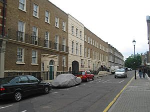 London 2 Zimmer ferienwohnung - andere (LN-484) photo 1 von 1