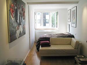 London Studiowohnung wohnungsvermietung - Wohnungsnummer LN-487