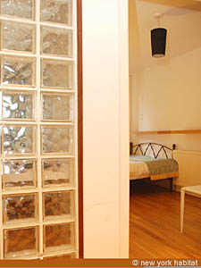 Londra 2 Camere appartamento casa vacanze - camera 2 (LN-490) photo 1 di 4