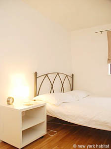 Londra 2 Camere appartamento casa vacanze - camera 2 (LN-490) photo 2 di 4