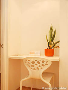 Londra 2 Camere appartamento casa vacanze - camera 2 (LN-490) photo 4 di 4