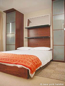 Londra 2 Camere appartamento casa vacanze - camera 1 (LN-490) photo 2 di 2