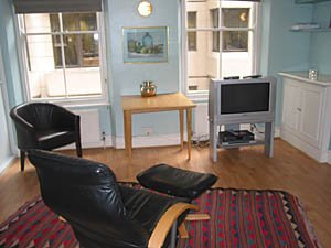 Londra Monolocale appartamento casa vacanze - Appartamento riferimento LN-494