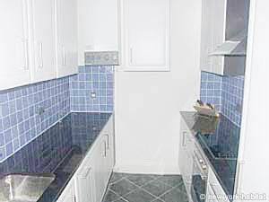 London 2 Bedroom accommodation - kitchen (LN-495) photo 1 of 1