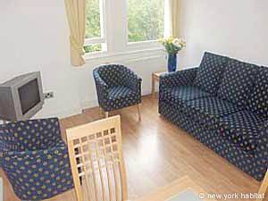 London 2 Bedroom accommodation - Apartment reference LN-495