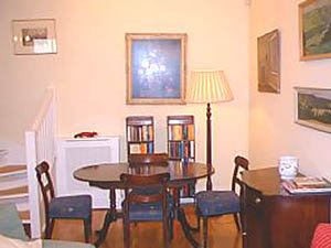 Londra 1 Camera - Duplex appartamento casa vacanze - soggiorno 1 (LN-499) photo 2 di 4