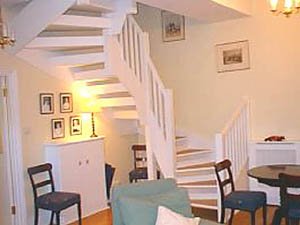 Londra 1 Camera - Duplex appartamento casa vacanze - Appartamento riferimento LN-499