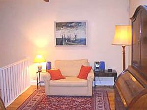 Londra 1 Camera - Duplex appartamento casa vacanze - soggiorno 2 (LN-499) photo 1 di 2