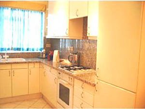 Londra 1 Camera - Duplex appartamento casa vacanze - cucina 1 (LN-499) photo 1 di 1