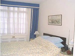 Londra 1 Camera - Duplex appartamento casa vacanze - camera 1 (LN-499) photo 1 di 2