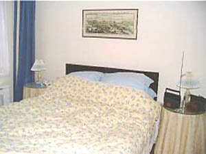 Londra 1 Camera - Duplex appartamento casa vacanze - camera 1 (LN-499) photo 2 di 2
