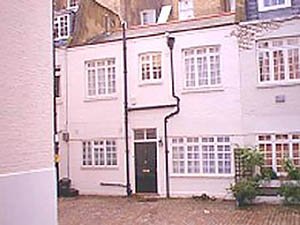 Londra 1 Camera - Duplex appartamento casa vacanze - altro (LN-499) photo 1 di 1