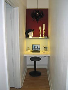 London 3 Bedroom - Duplex accommodation - living room (LN-500) photo 5 of 5