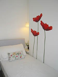 London 3 Bedroom - Duplex accommodation - bedroom 3 (LN-500) photo 2 of 2