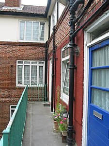 London 3 Bedroom - Duplex accommodation - other (LN-500) photo 1 of 2