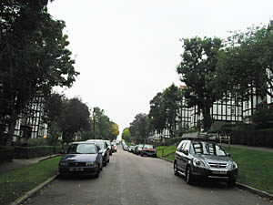 Londra 1 Camera appartamento - altro (LN-501) photo 5 di 9