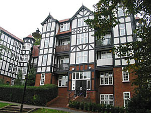Londra 1 Camera appartamento - altro (LN-501) photo 6 di 9