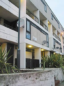 Londra Monolocale appartamento casa vacanze - altro (LN-508) photo 3 di 3
