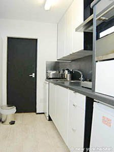 Londra Monolocale appartamento casa vacanze - cucina (LN-508) photo 2 di 2