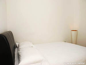 Londres 1 Dormitorio alojamiento - dormitorio (LN-509) photo 1 de 2