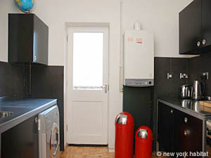 Londres 1 Dormitorio alojamiento - cocina (LN-509) photo 2 de 2