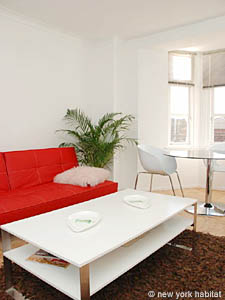 Londres 1 Dormitorio alojamiento - sala (LN-509) photo 2 de 4