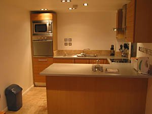 Londres 2 Dormitorios alojamiento cocina photo 1