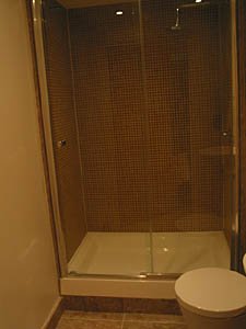 Londres 2 Dormitorios alojamiento ba&ntilde;o 1 photo 8