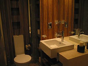 Londres 2 Dormitorios alojamiento ba&ntilde;o 2 photo 12