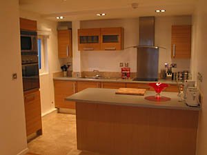 Londra 2 Camere appartamento casa vacanze - cucina (LN-511) photo 1 di 1