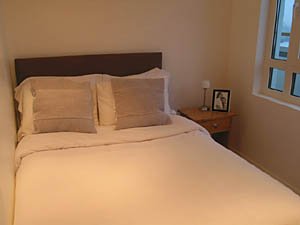 Londra 2 Camere appartamento casa vacanze - camera 2 (LN-511) photo 1 di 2