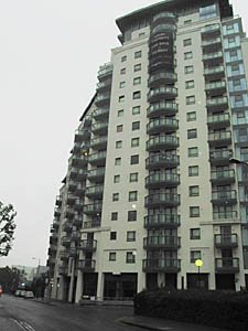 Londra 2 Camere appartamento casa vacanze - altro (LN-511) photo 1 di 1