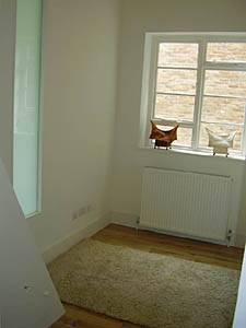 Londres T3 logements location appartements - chambre 2 (LN-520) photo 2 de 2