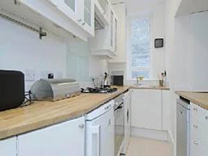 Londres T3 logements location appartements - cuisine (LN-520) photo 2 de 2