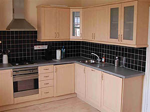 London 2 Bedroom apartment - Apartment reference LN-521