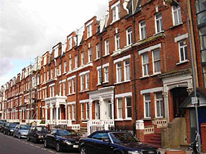 London 2 Bedroom apartment - other (LN-521) photo 1 of 2
