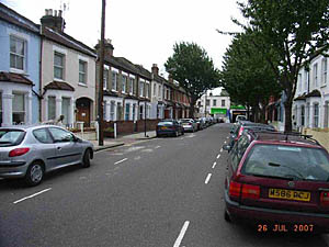 London 4 Zimmer - Duplex wohnungsvermietung - andere (LN-522) photo 2 von 2