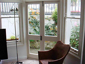 London 2 Bedroom apartment - Apartment reference LN-523